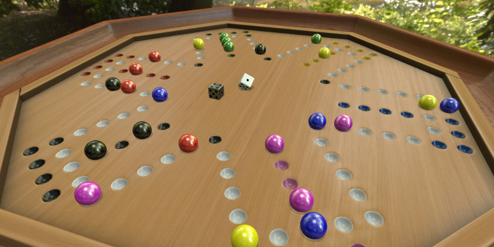 Tabletop Simulator